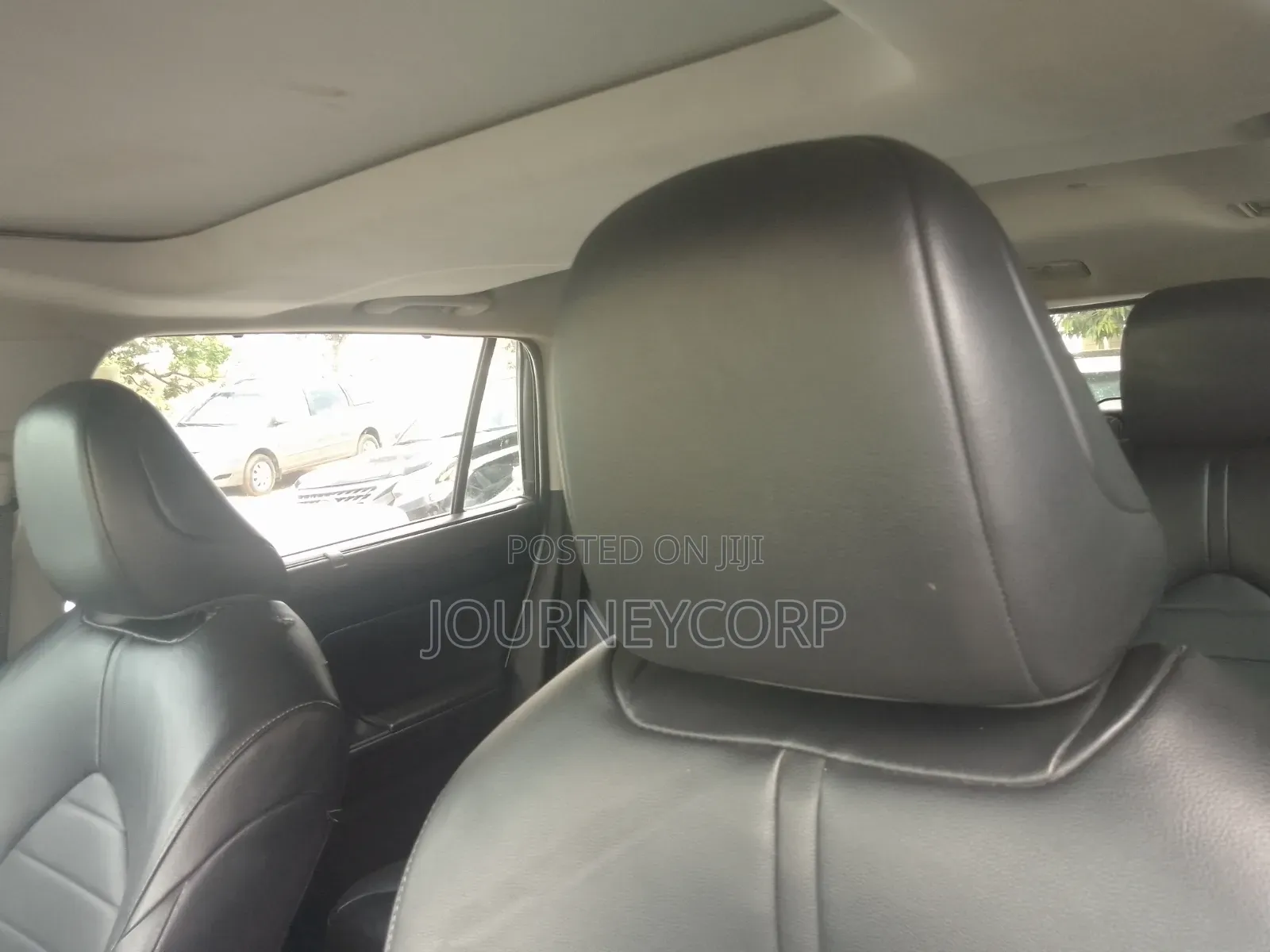 Toyota Highlander 2023 Gray