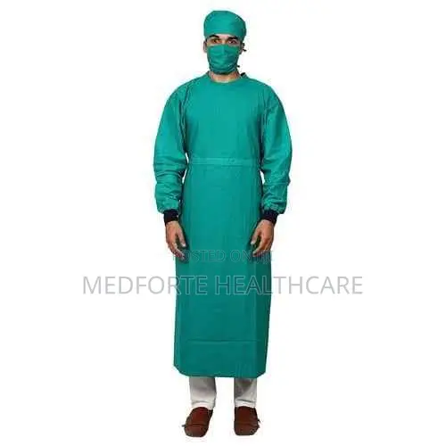 Hospital Wears and Linen