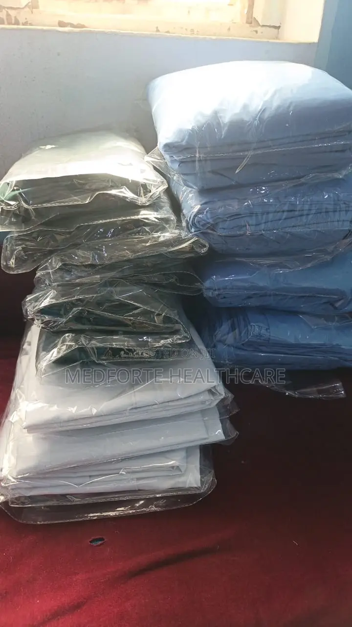 Hospital Wears and Linen