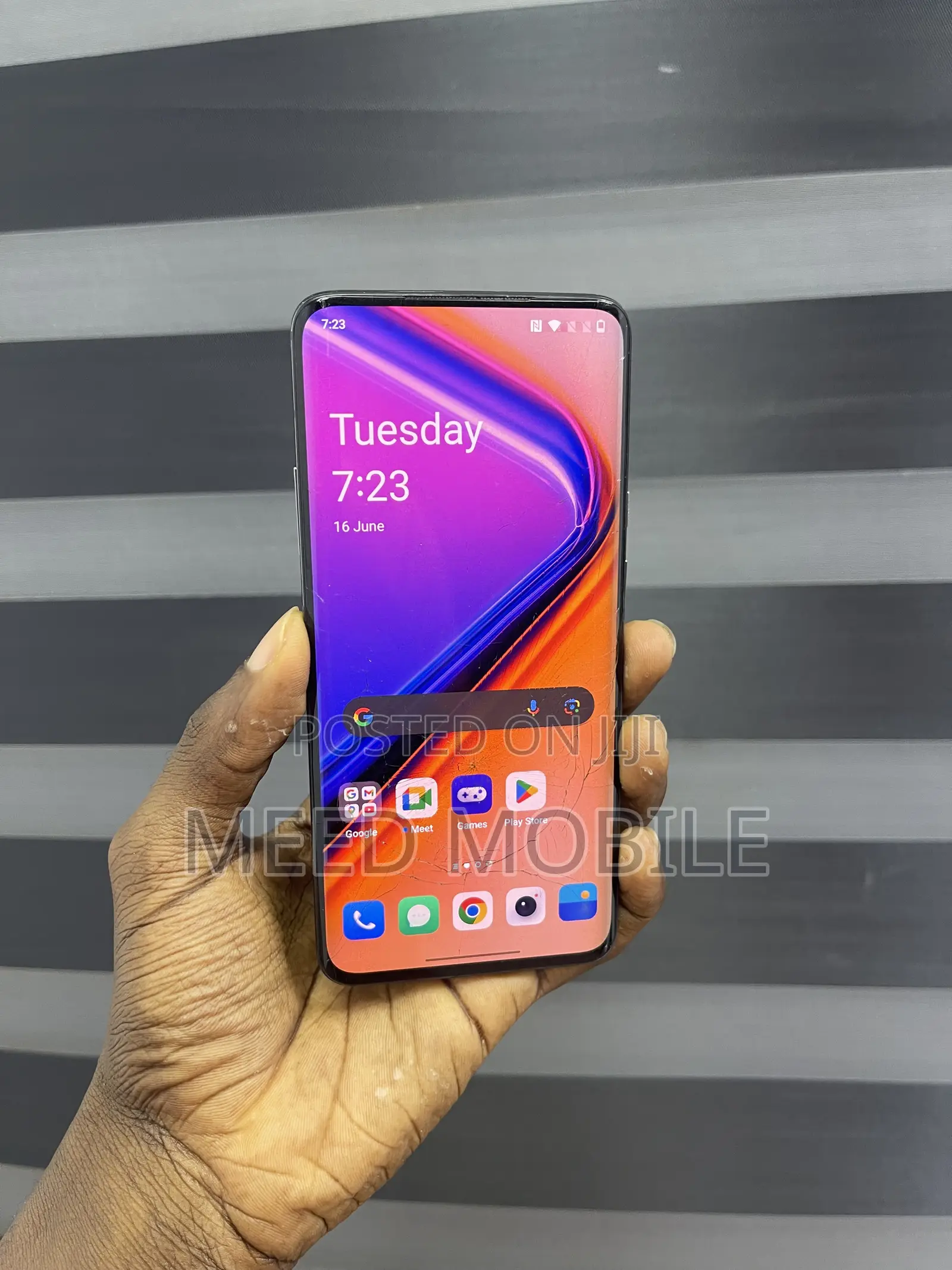 OnePlus 7 Pro 256 GB