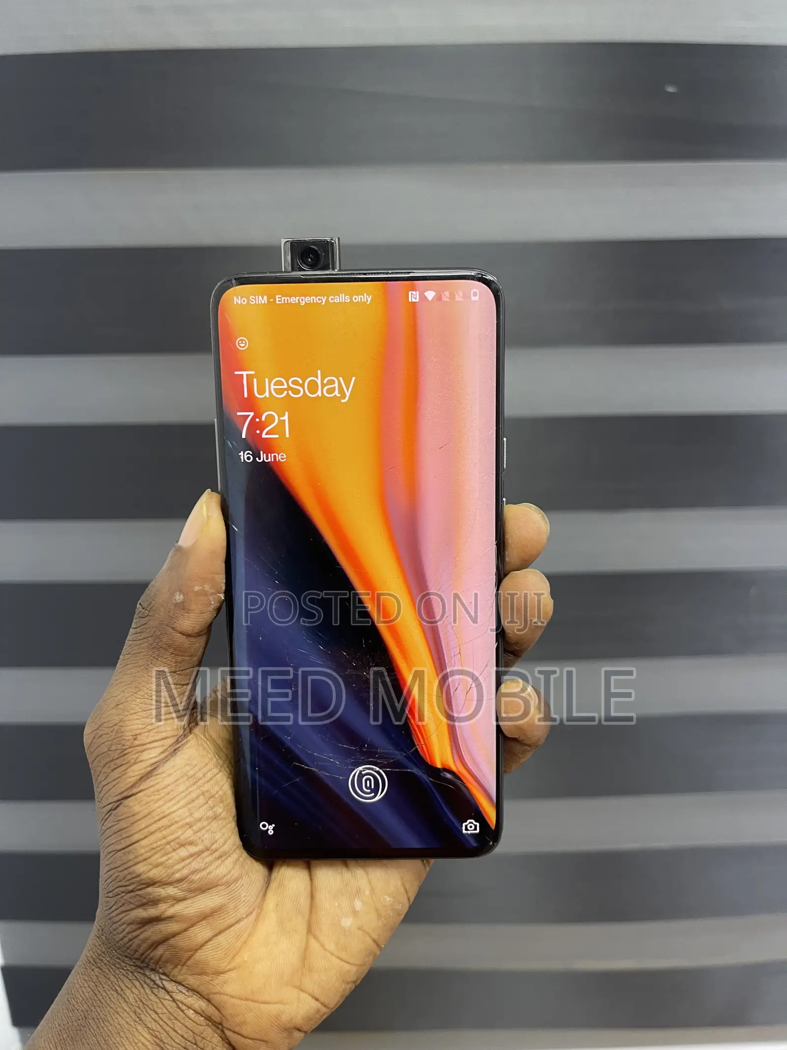 OnePlus 7 Pro 256 GB
