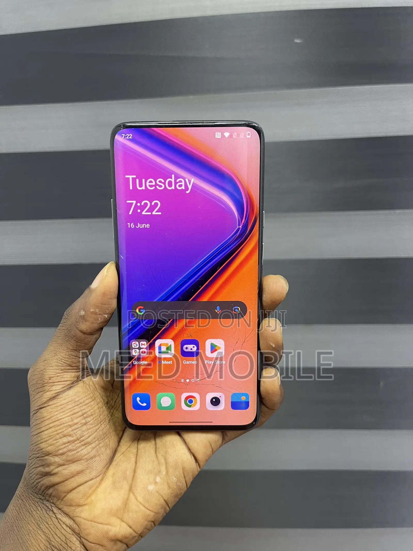 OnePlus 7 Pro 256 GB