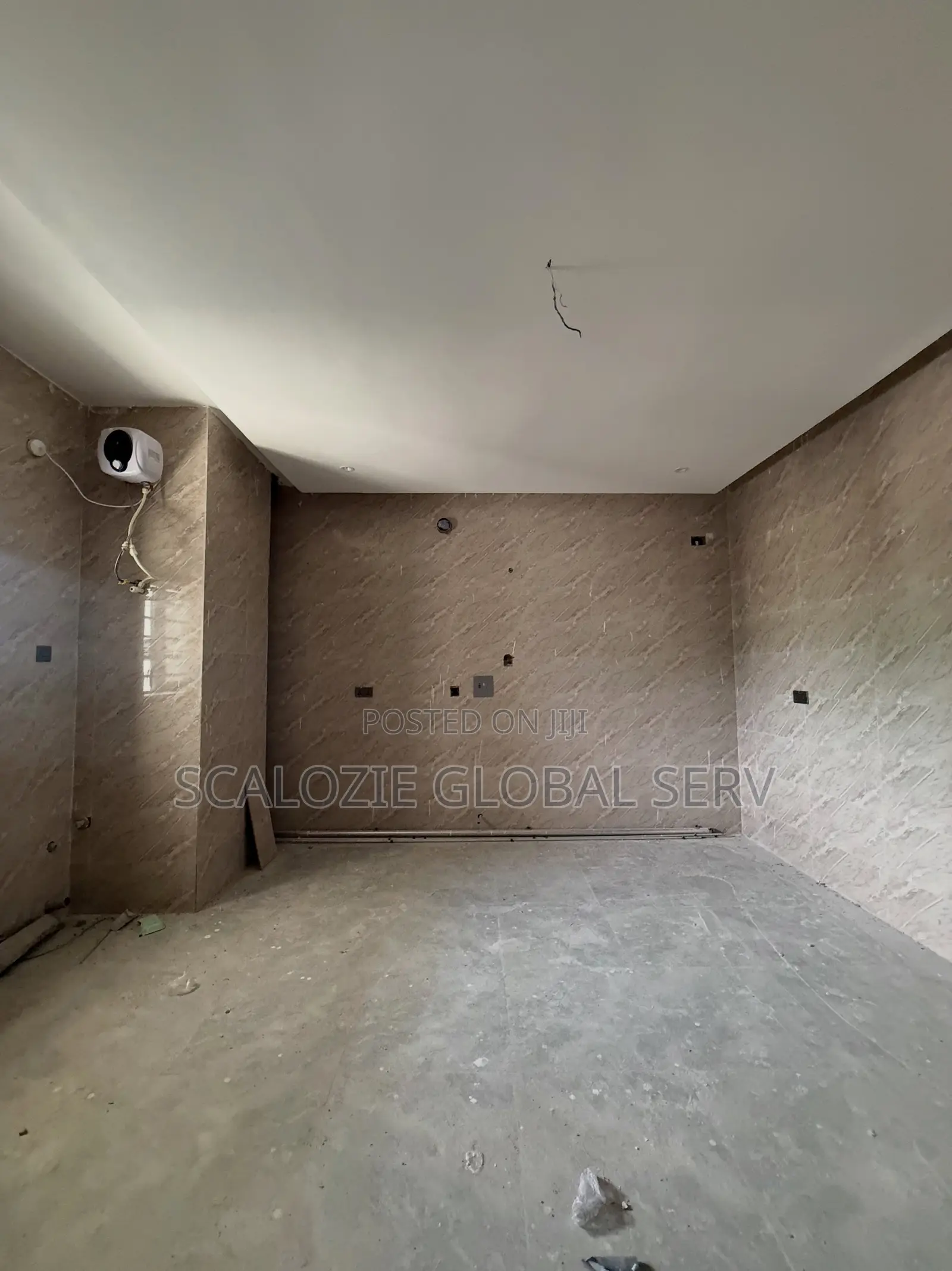 2bdrm Apartment in Gra Port Harcourt for sale