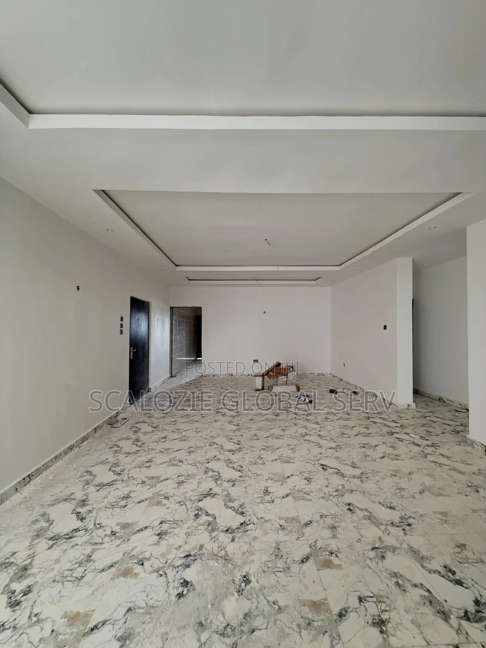 2bdrm Apartment in Gra Port Harcourt for sale