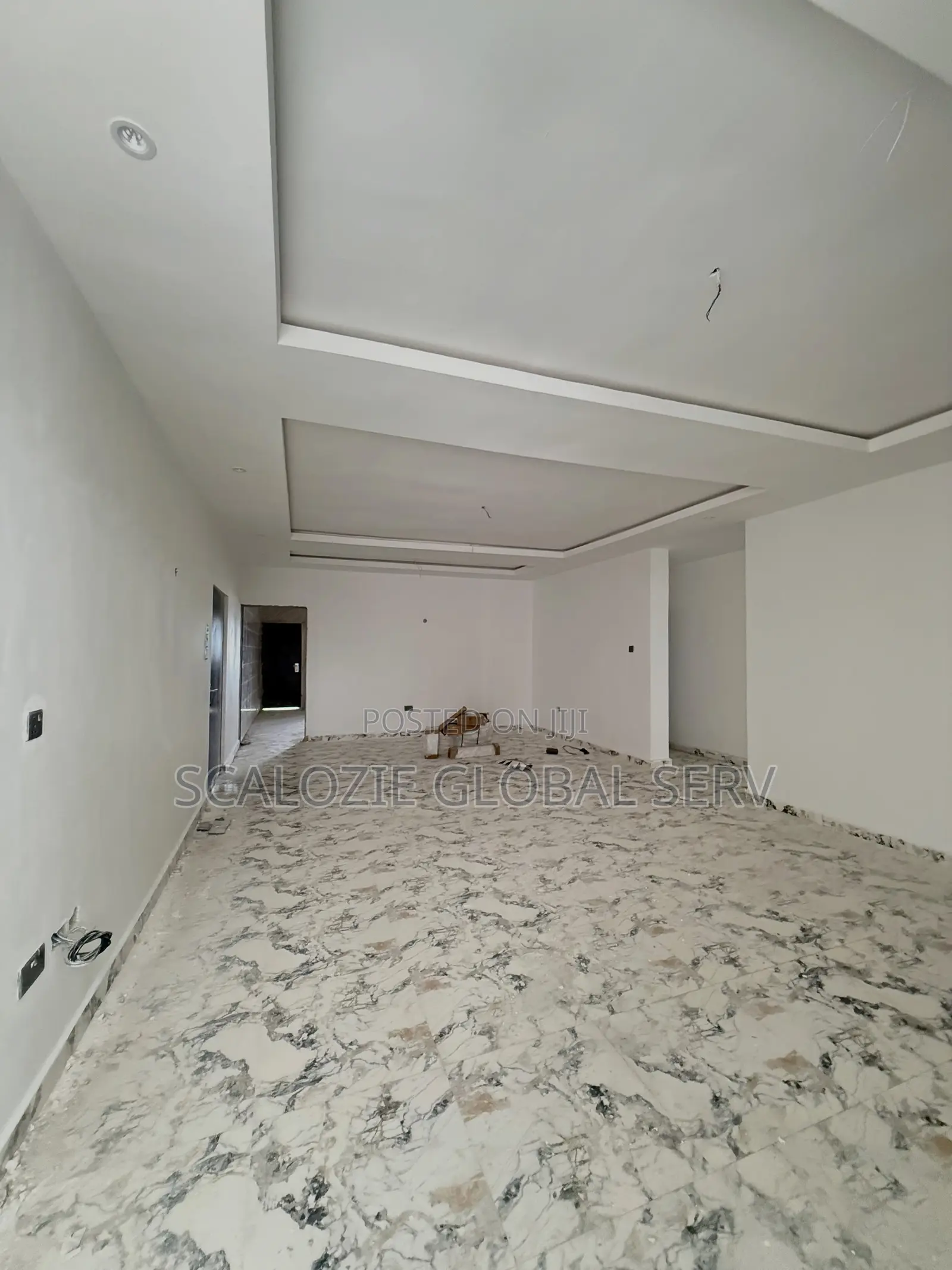 2bdrm Apartment in Gra Port Harcourt for sale