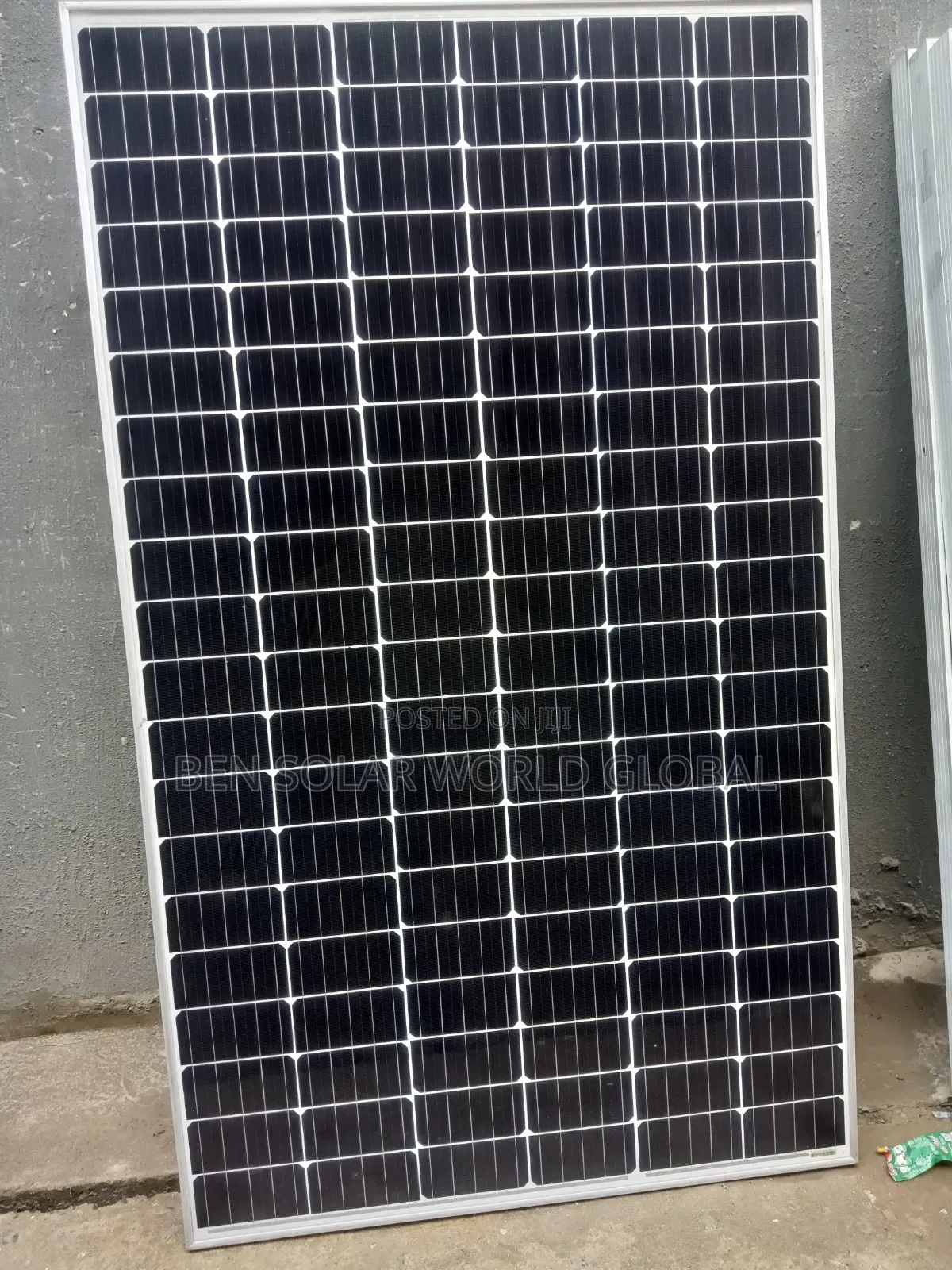 385w Solar Panel Canadian