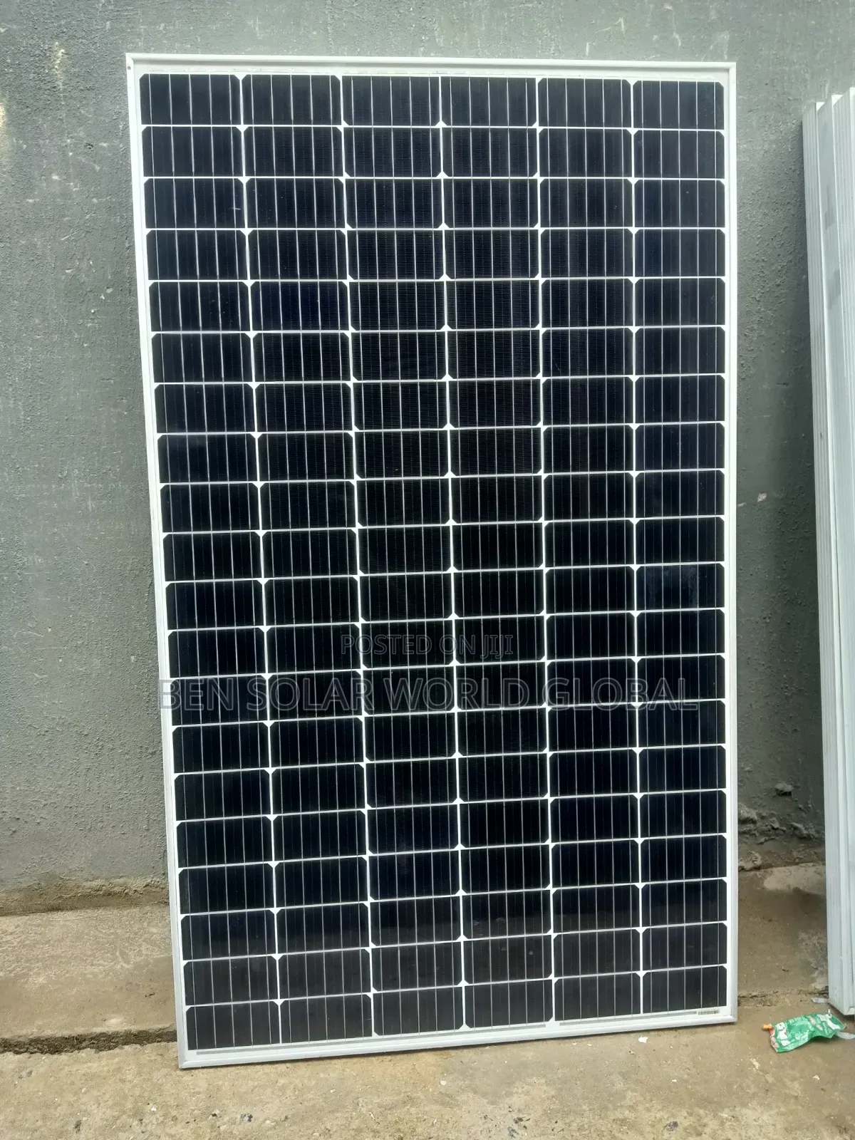 385w Solar Panel Canadian