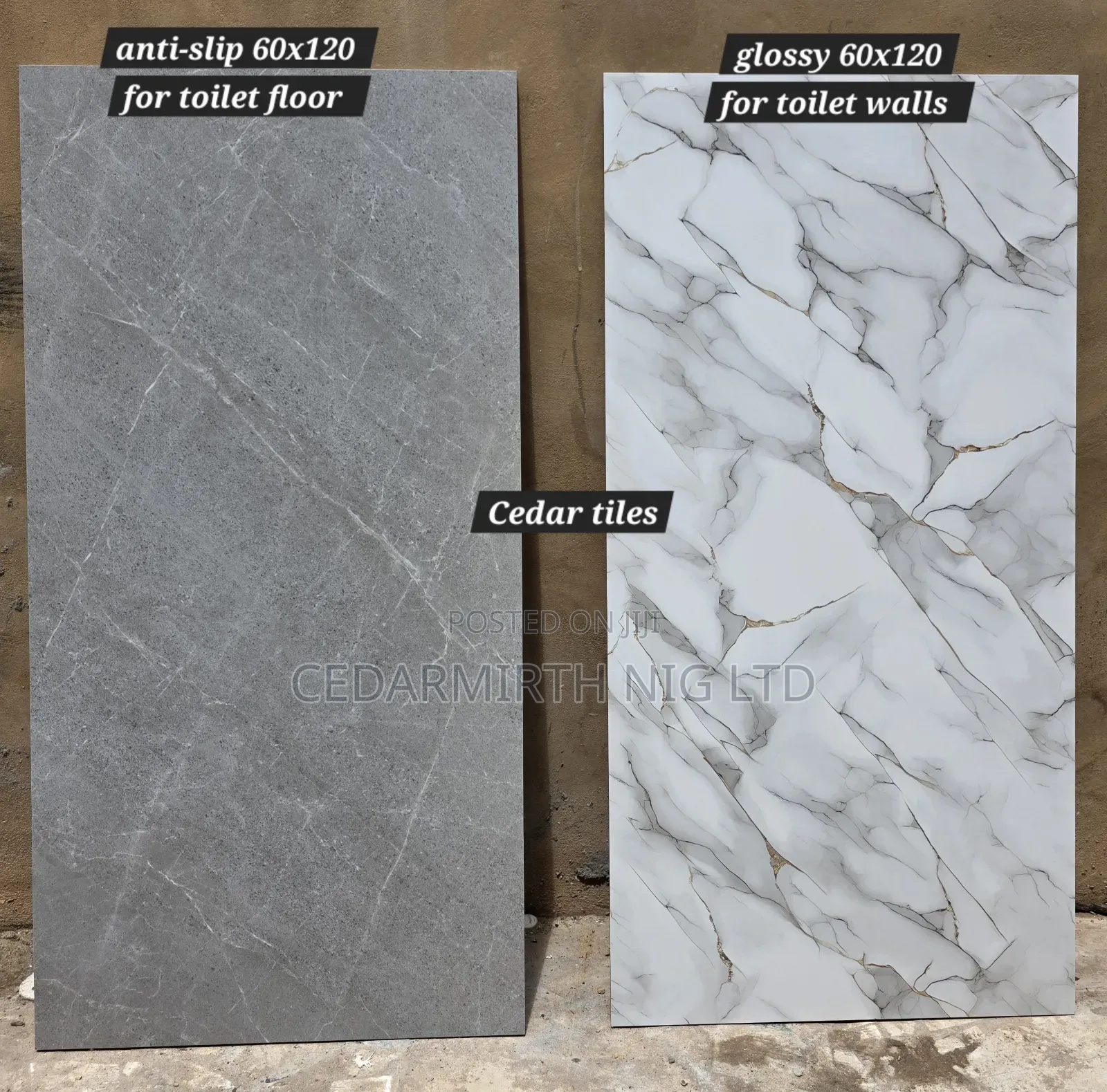 Kitchen Wall Floor Combo for You.