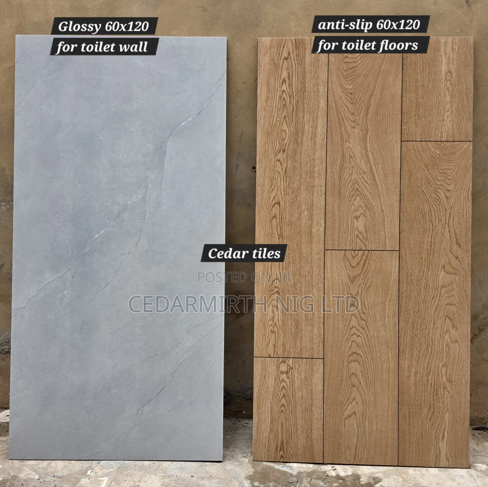 Kitchen Wall Floor Combo for You.