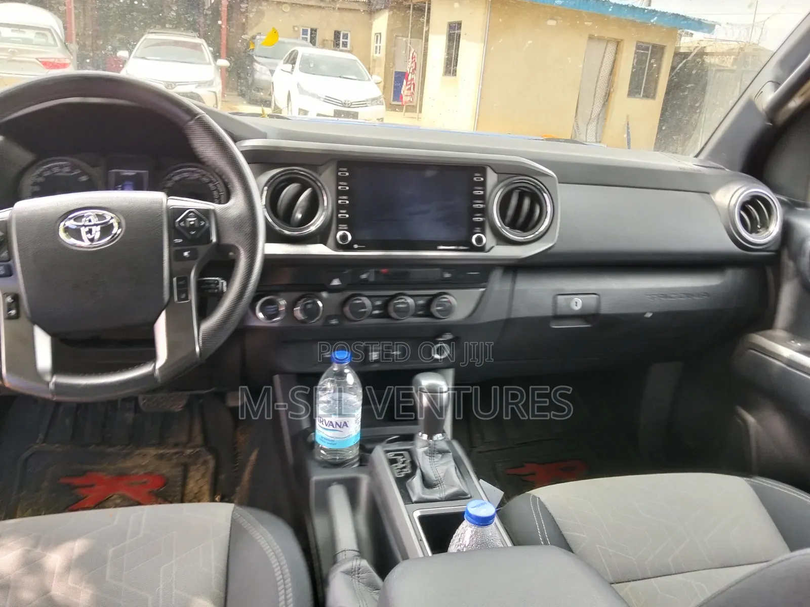 Toyota Mark X 2016 Blue
