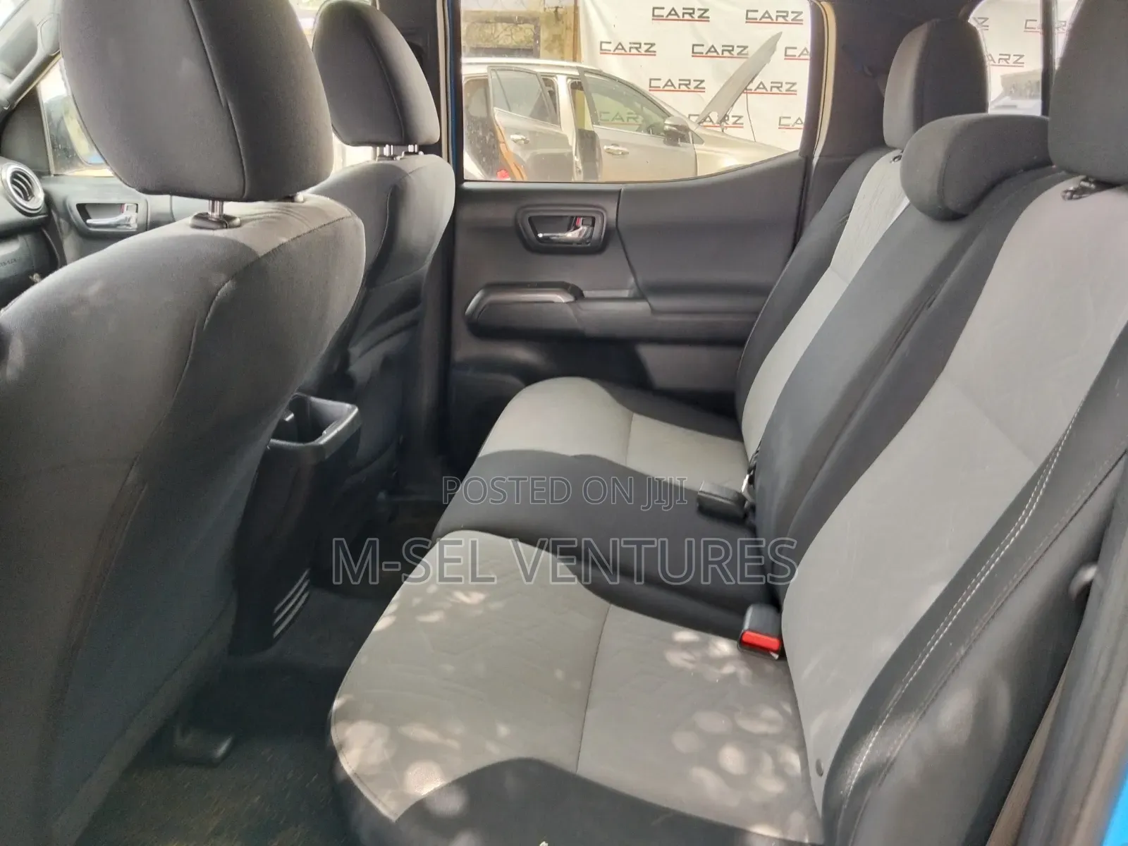Toyota Mark X 2016 Blue