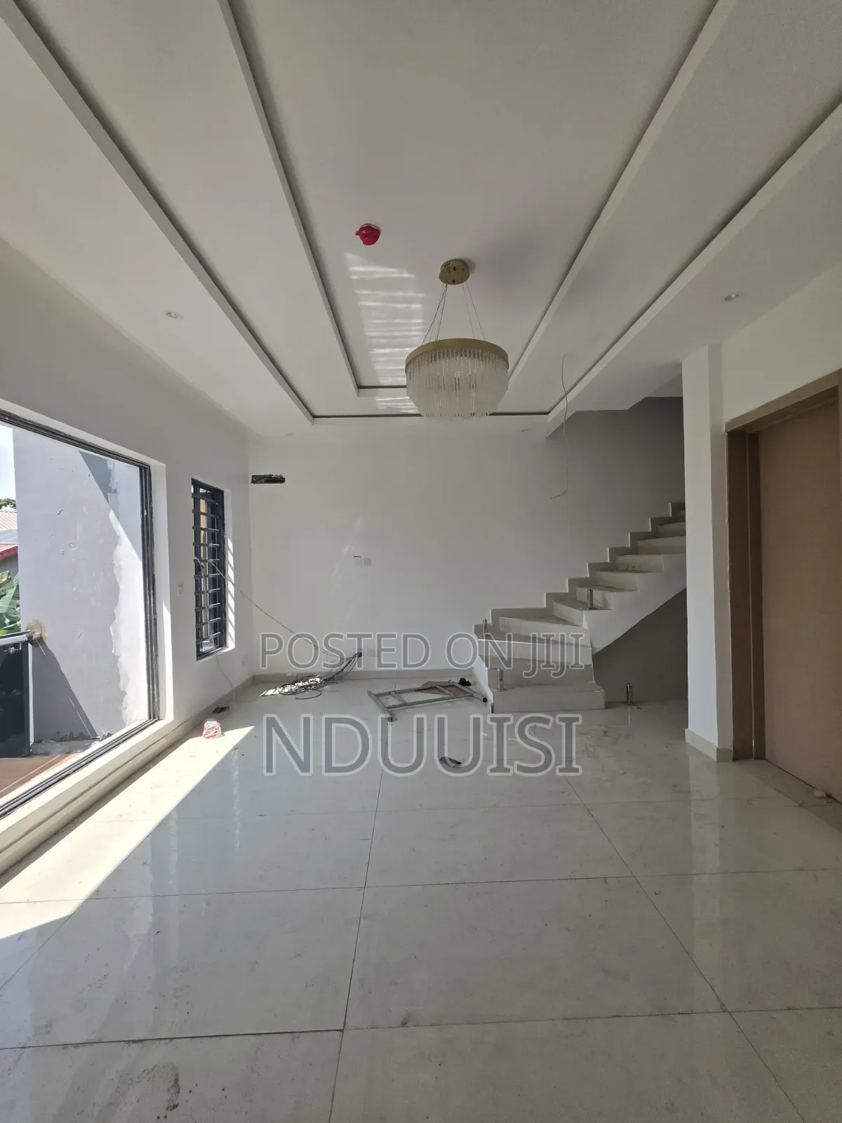 4bdrm Duplex in Alaka Estate for sale