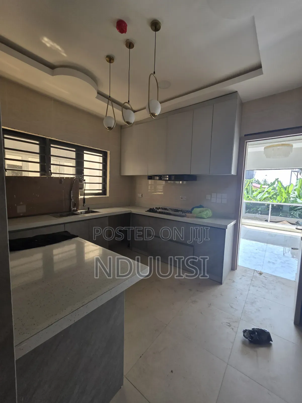4bdrm Duplex in Alaka Estate for sale