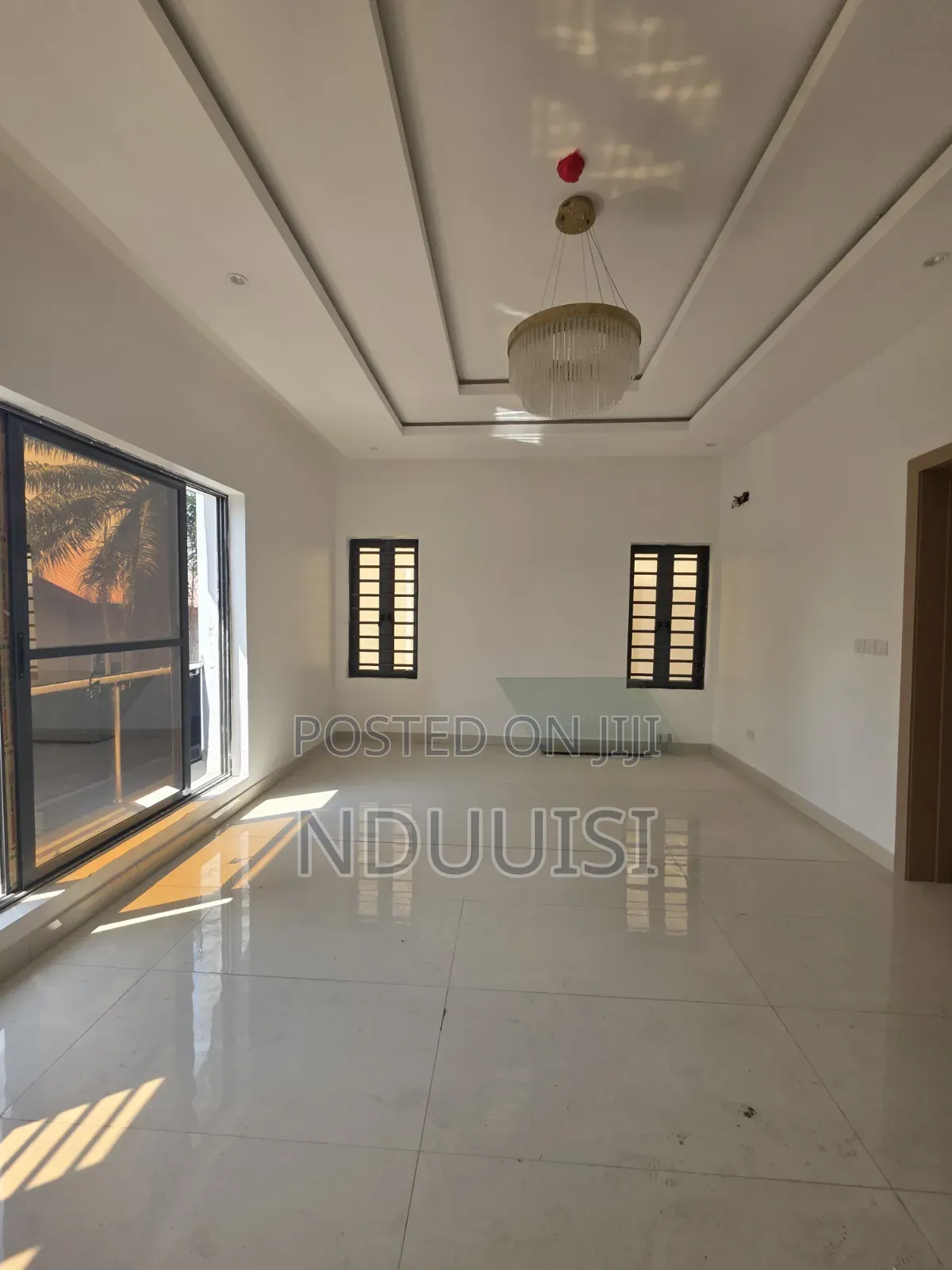 4bdrm Duplex in Alaka Estate for sale