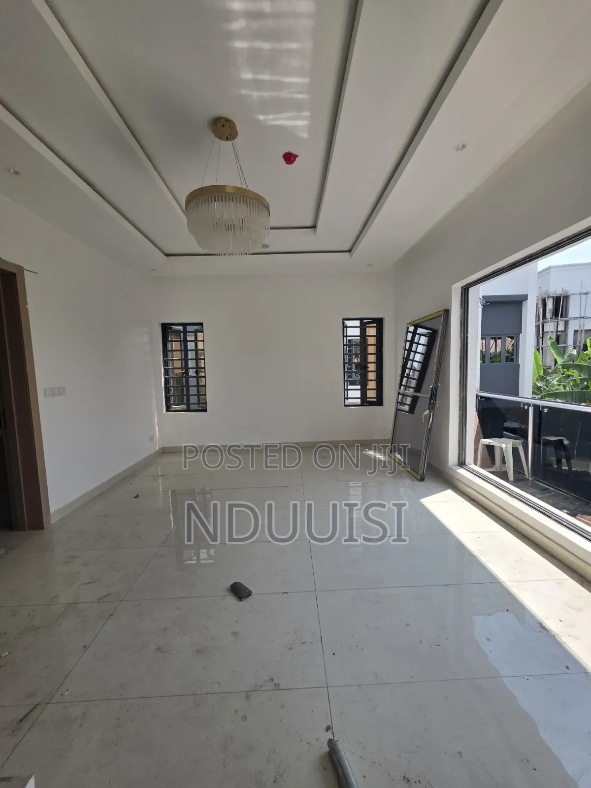 4bdrm Duplex in Alaka Estate for sale