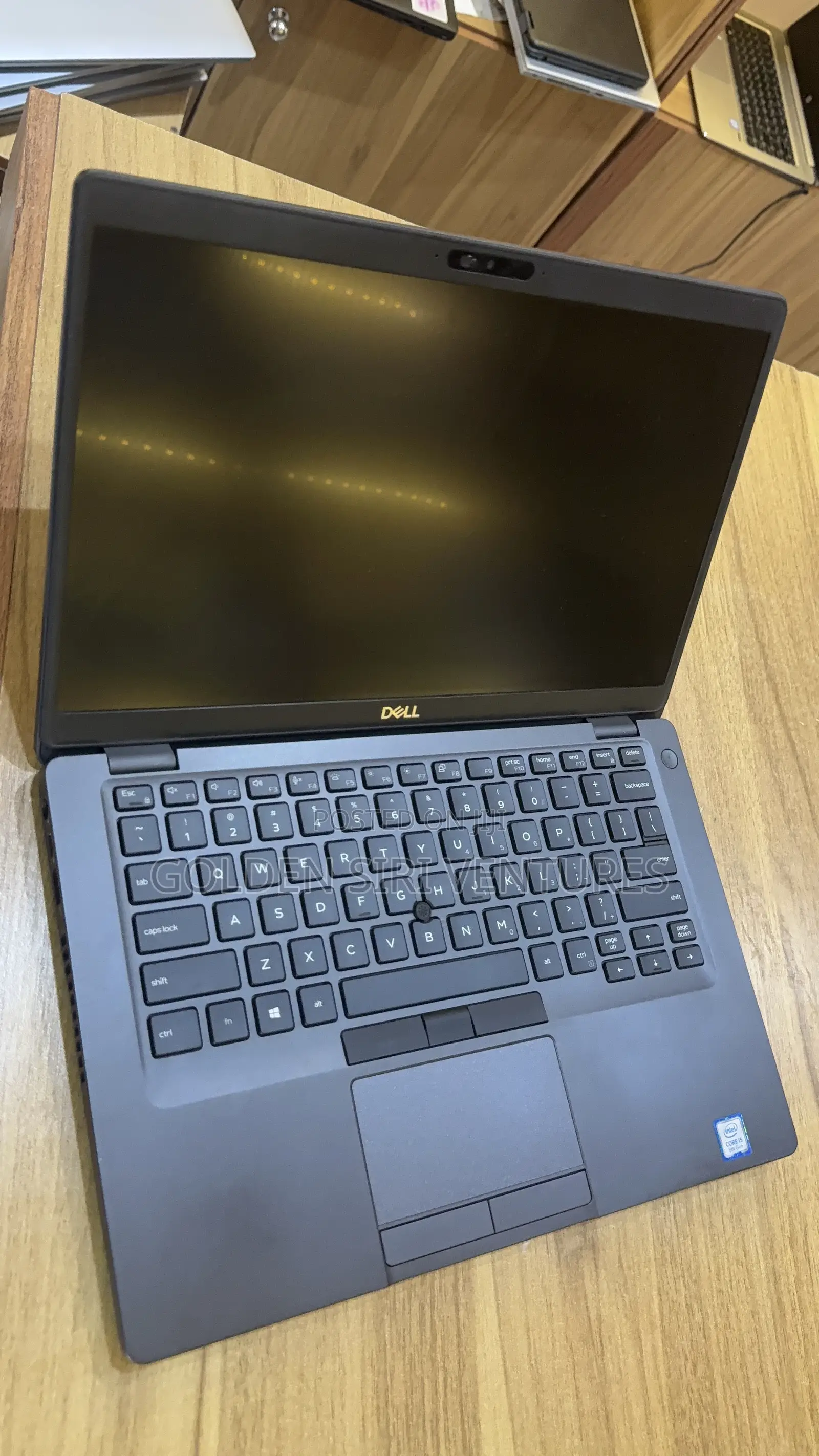 Laptop Dell Latitude 5400 8GB Intel Core i5 SSD 256GB