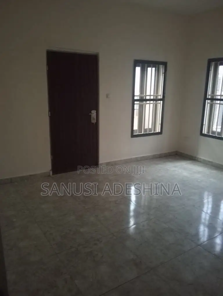 Mini Flat in Gwarimpa Estate,Fct, Gwarinpa for rent