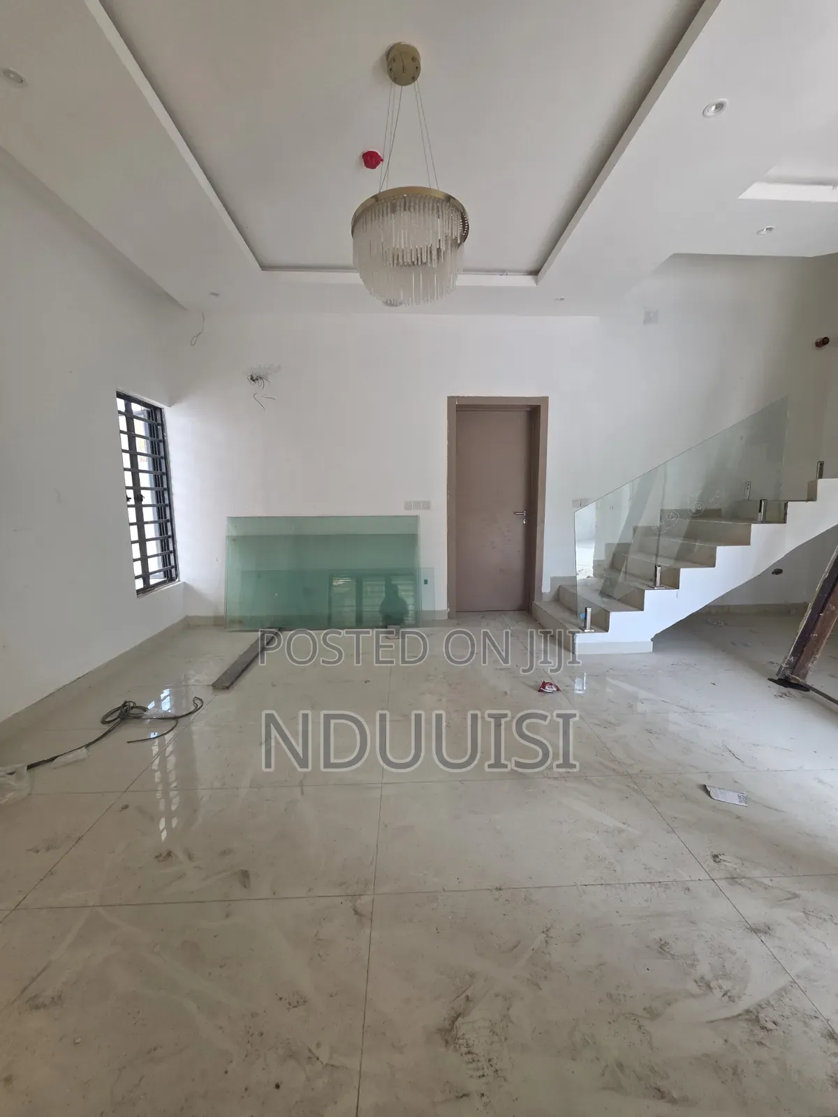 5bdrm Duplex in Alaka Estate for sale