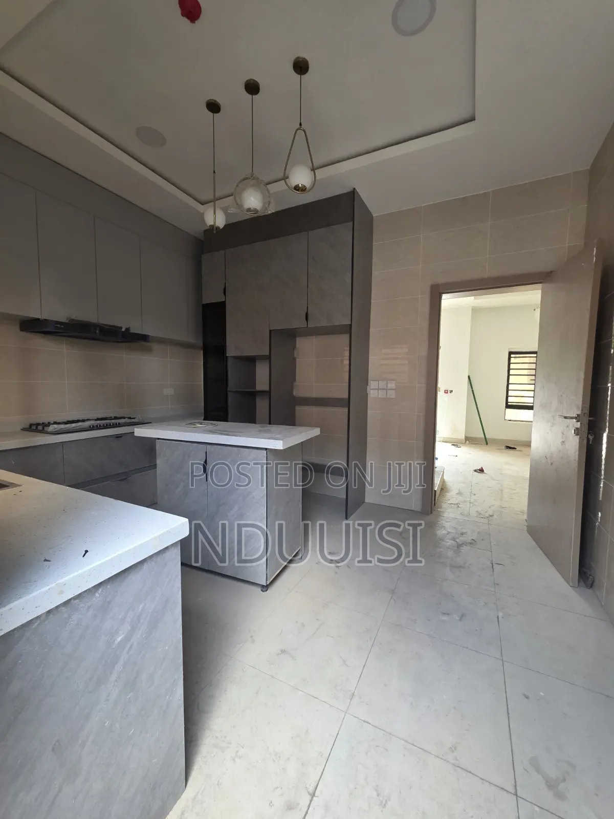 5bdrm Duplex in Alaka Estate for sale