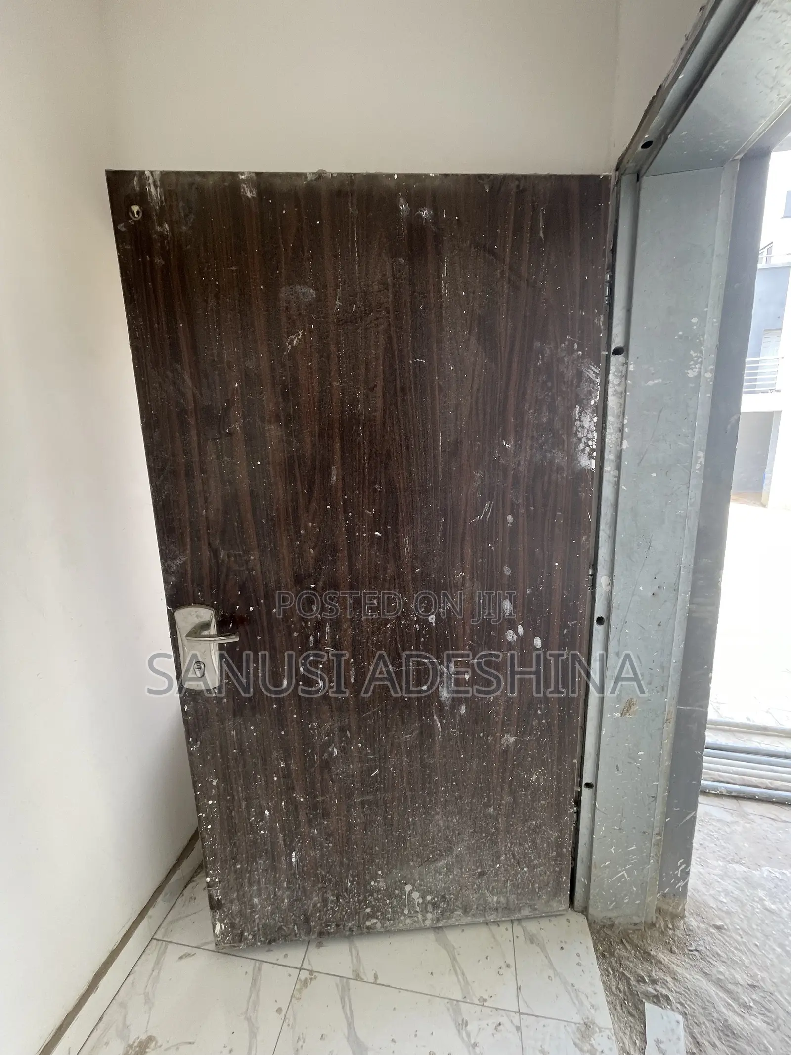 Mini Flat in Gwarimpa Estate,Fct, Gwarinpa for rent