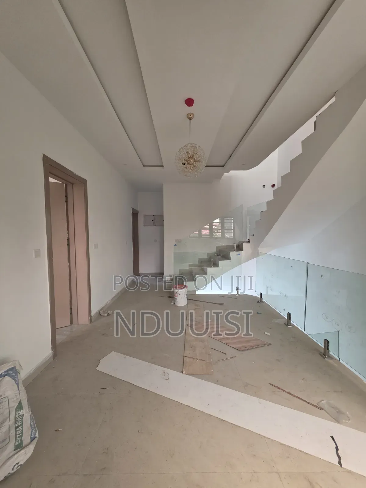 5bdrm Duplex in Alaka Estate for sale