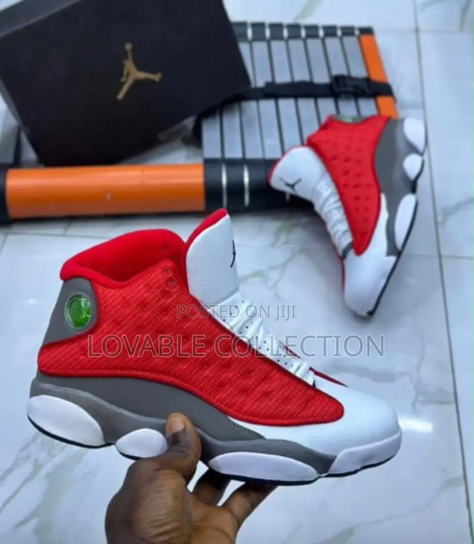 Air Jordan 13 Retro