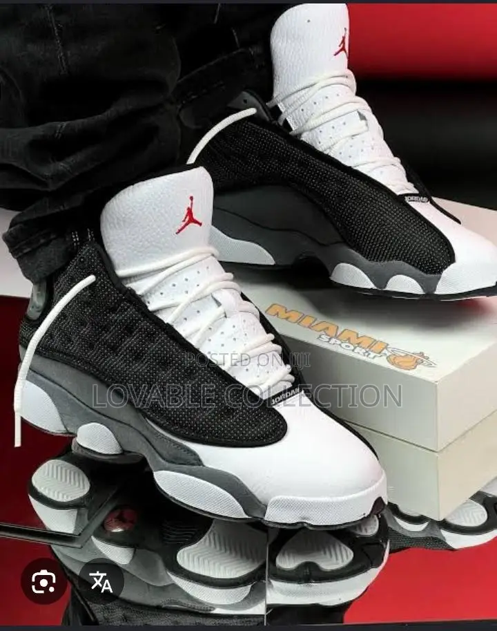 Air Jordan 13 Retro