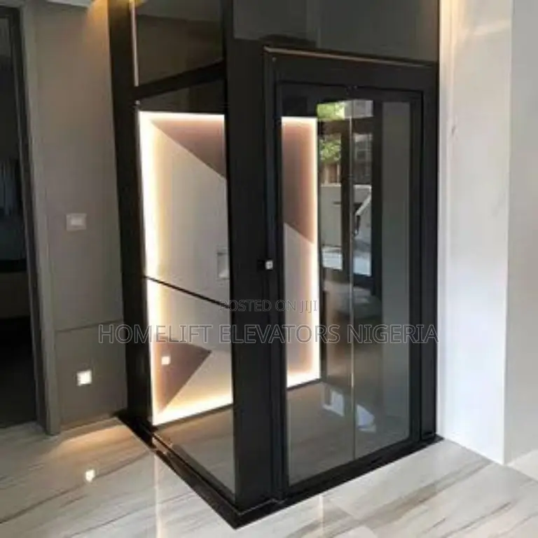 Homelift Elevator Intelligent Control Systems
