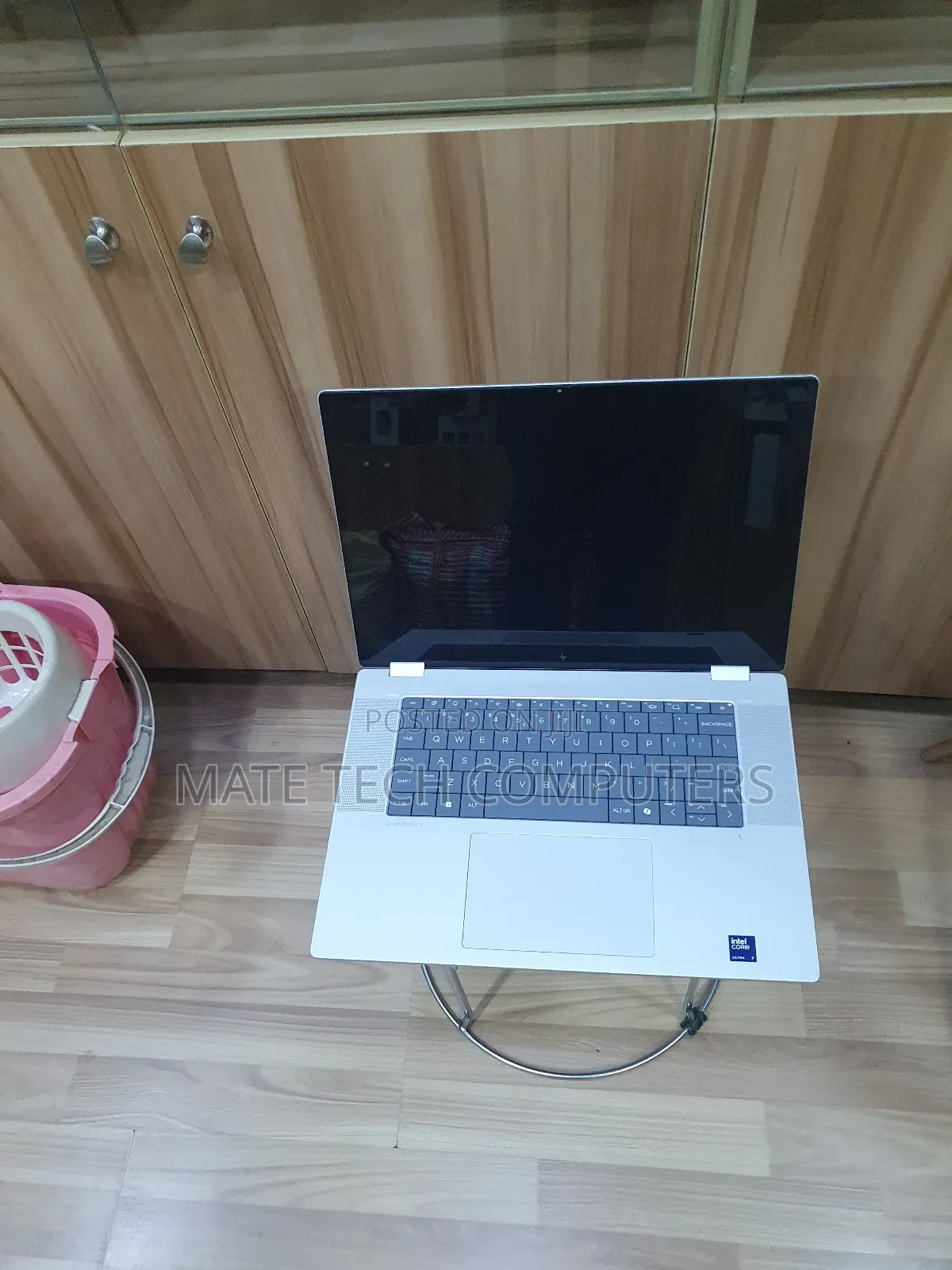 Laptop HP OmniBook X Flip 16" 16GB Intel Core Ultra 7 SSD 1T