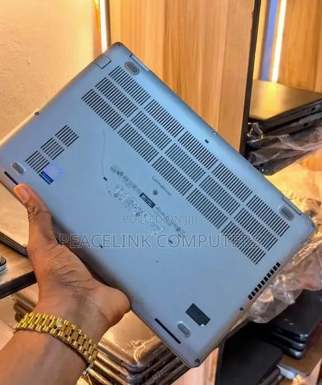 Laptop Dell Latitude 5410 16GB Intel Core i7 SSD 256GB