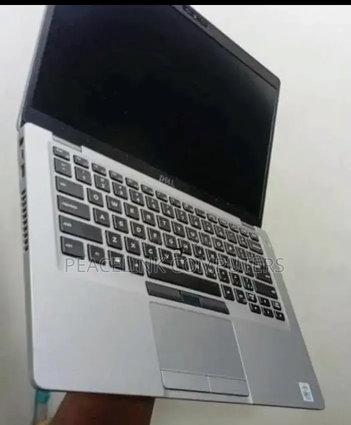 Laptop Dell Latitude 5410 16GB Intel Core i7 SSD 256GB
