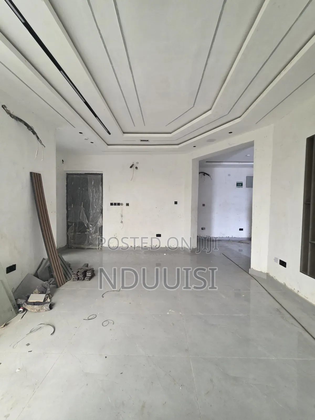 4bdrm Duplex in Alaka Estate for sale