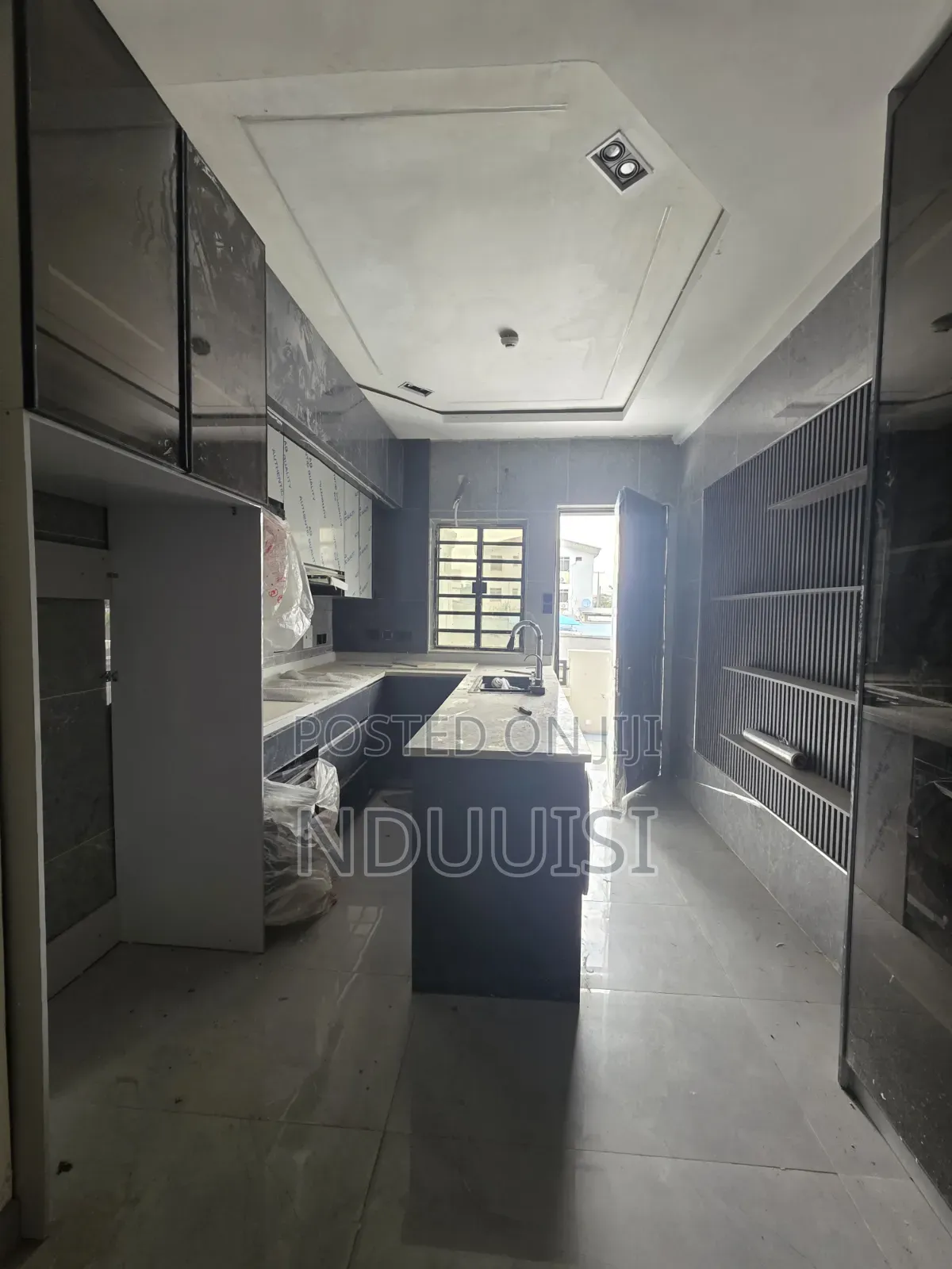 4bdrm Duplex in Alaka Estate for sale