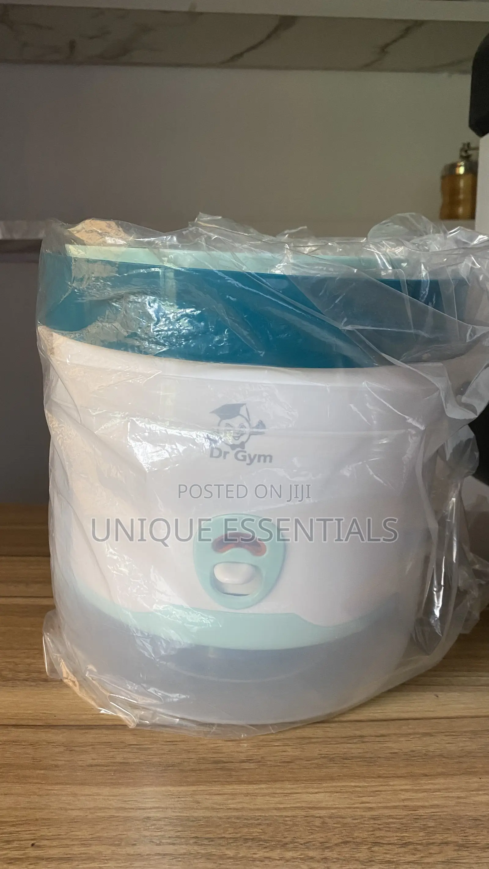 Dr Gym Disinfector and Sterilization for Baby Feeding