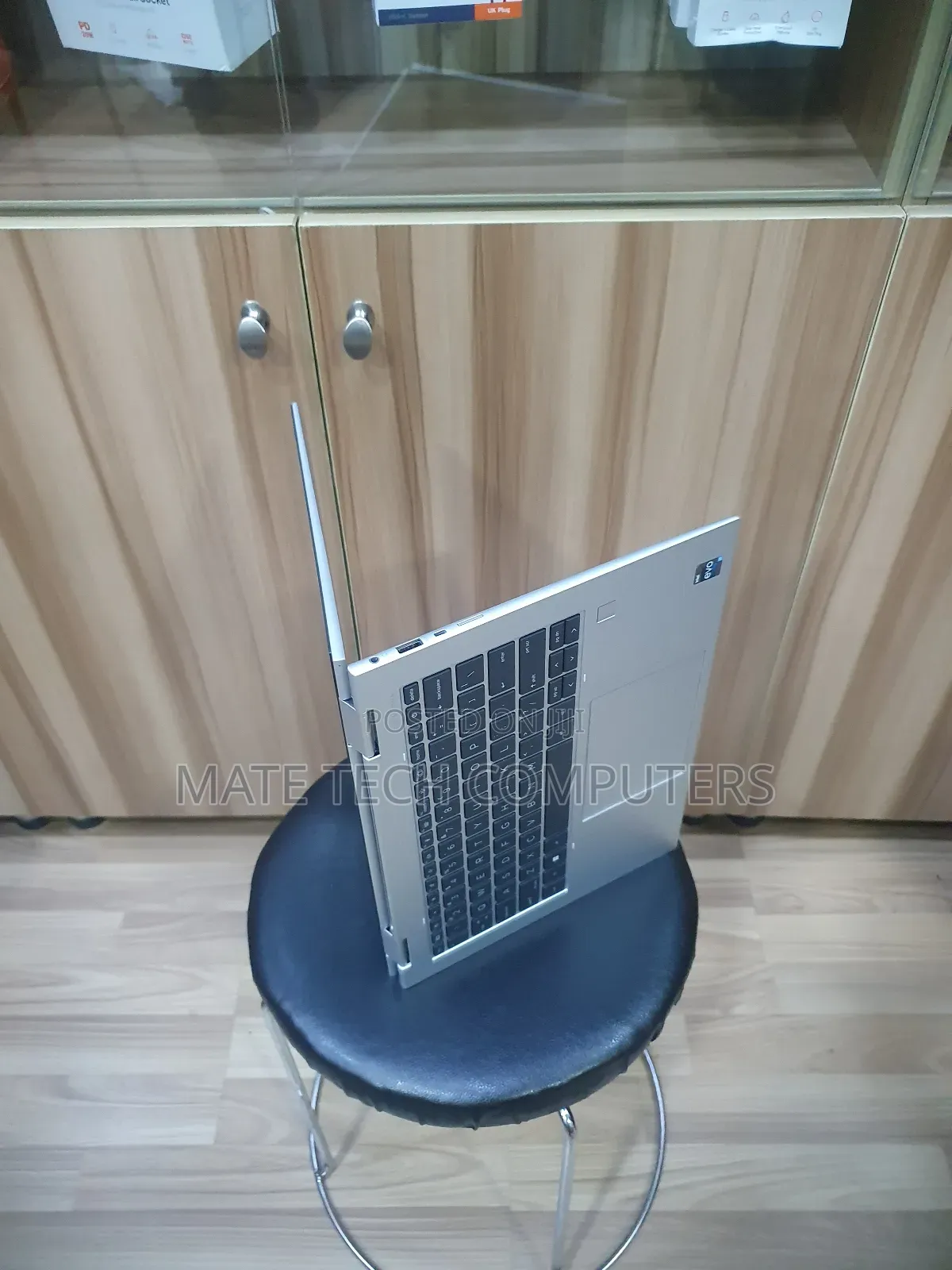 Laptop HP EliteBook x360 1040 G10 16GB Intel Core Ultra 7 SSD 512GB