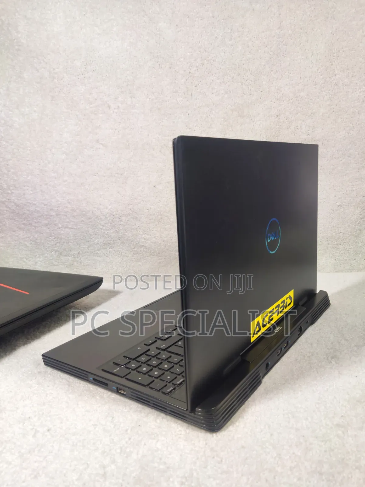 Laptop Dell G5 15 5590 16GB Intel Core i5 SSD 512GB