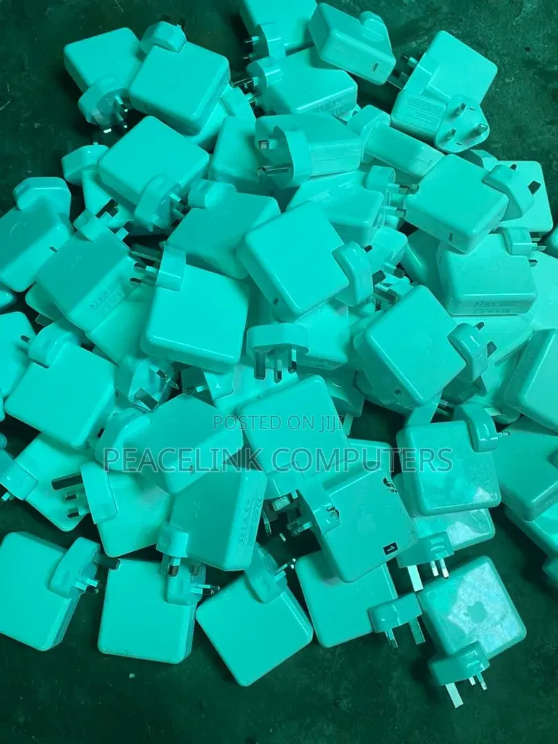 Macbook Apple Type C Laptop Chargers