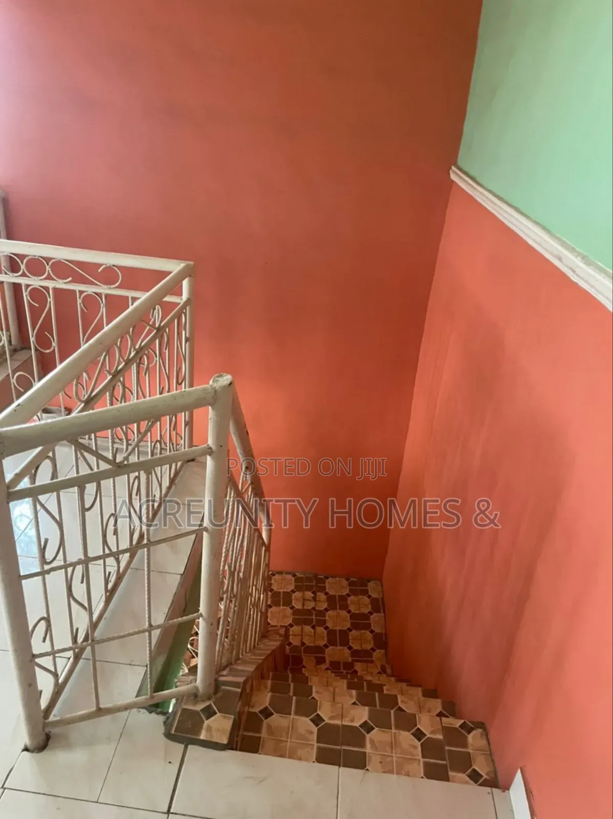 8bdrm Duplex in Unique Street, Oyo / Oyo for sale