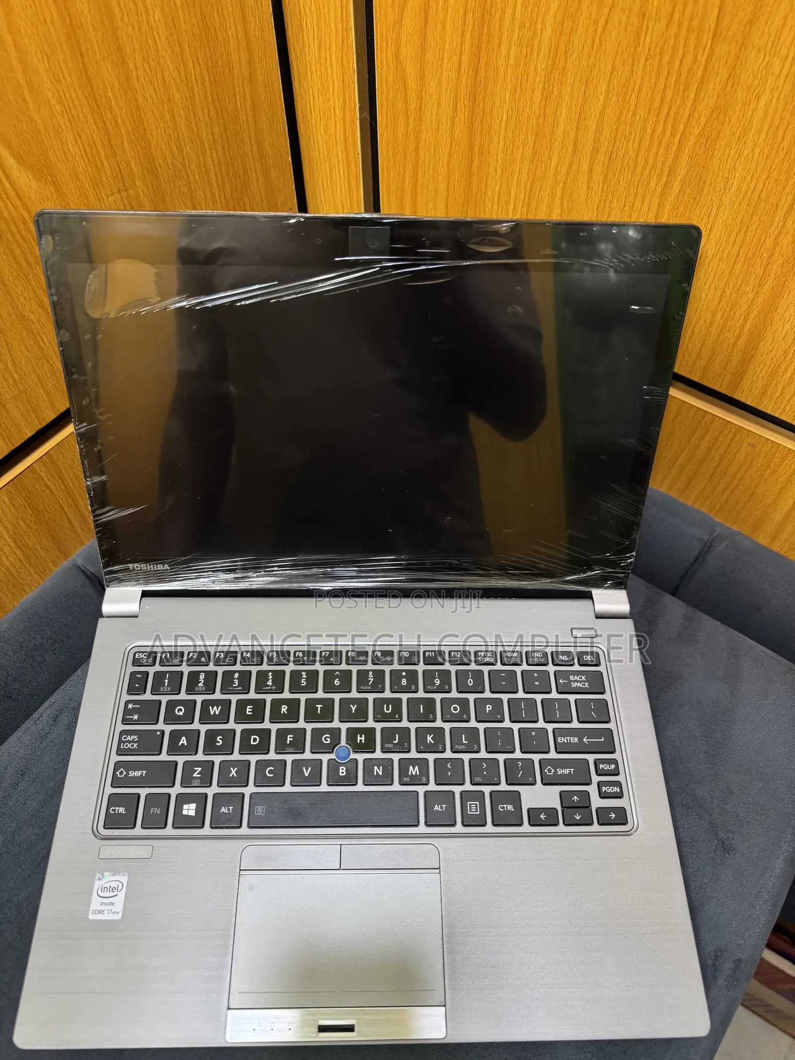 Laptop Toshiba Portege Z30 8GB Intel Core i7 SSD 128GB