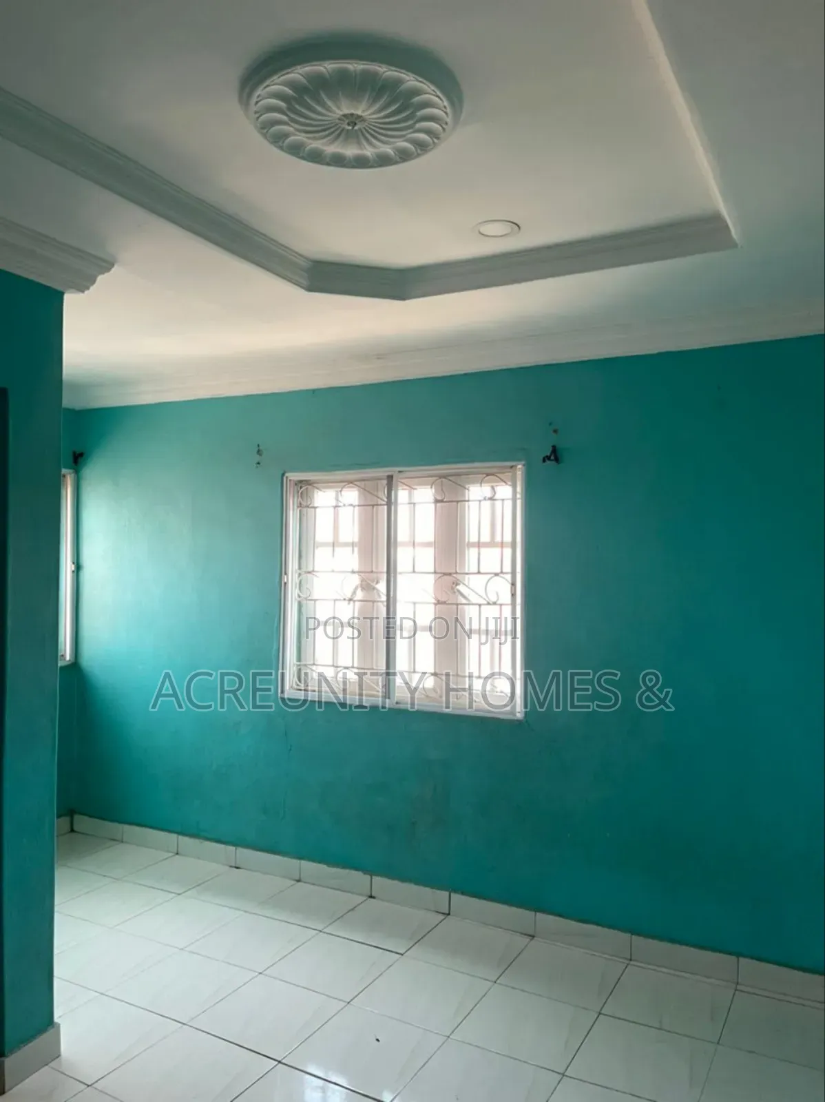 8bdrm Duplex in Unique Street, Oyo / Oyo for sale