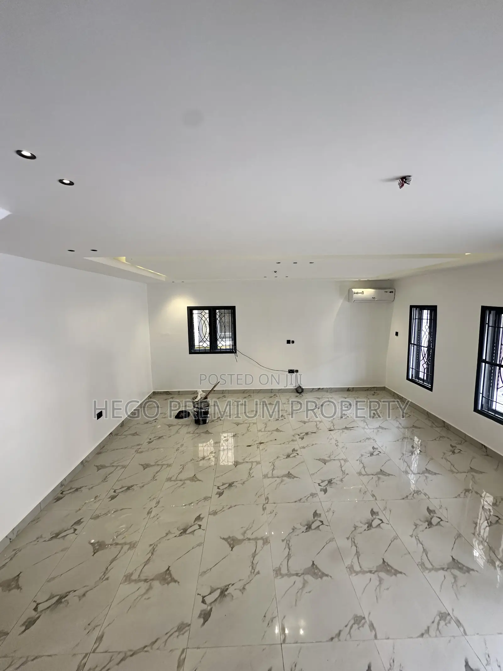 3bdrm Duplex in Suncity Estate, Woji for rent