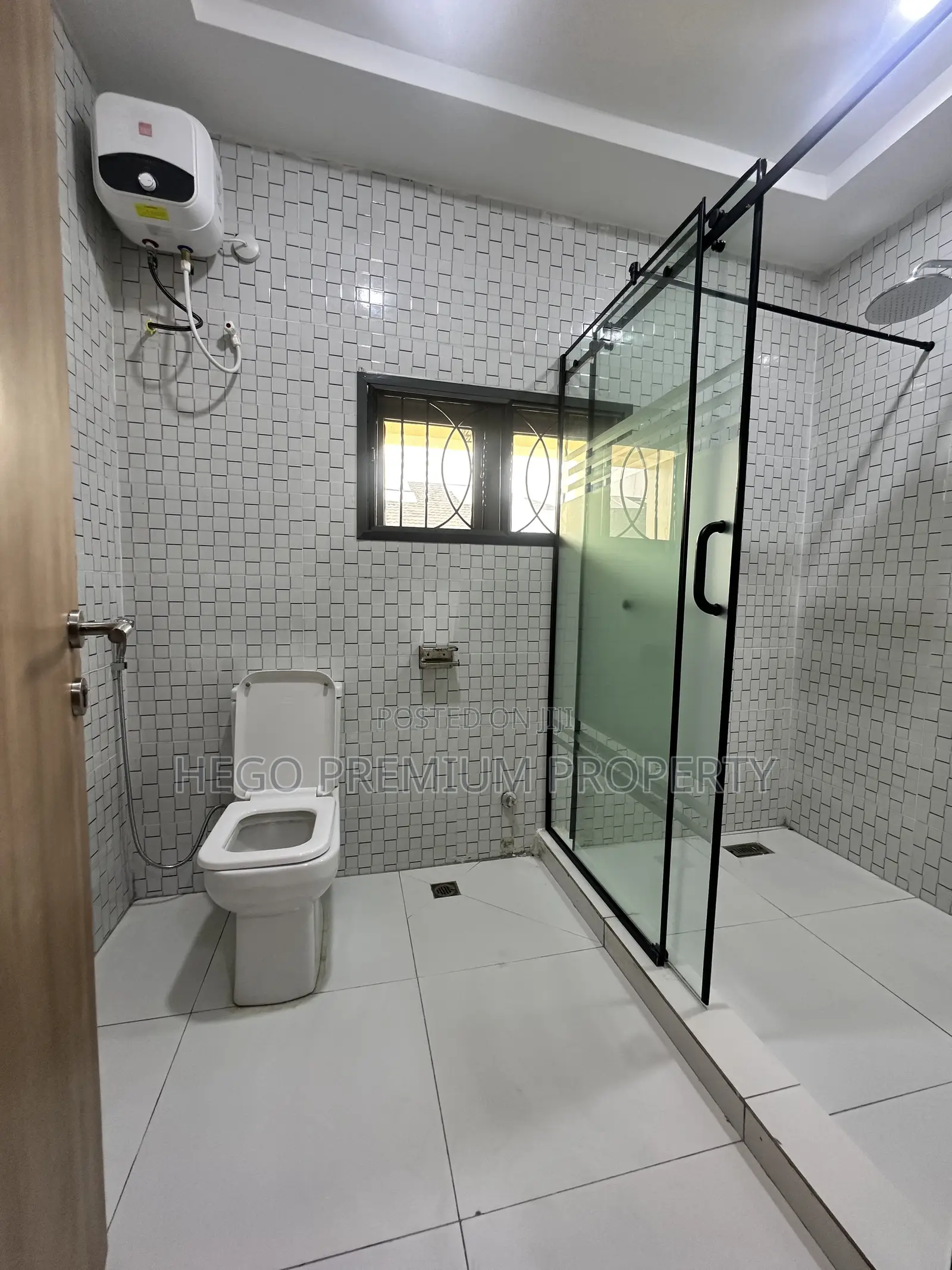 3bdrm Duplex in Suncity Estate, Woji for rent