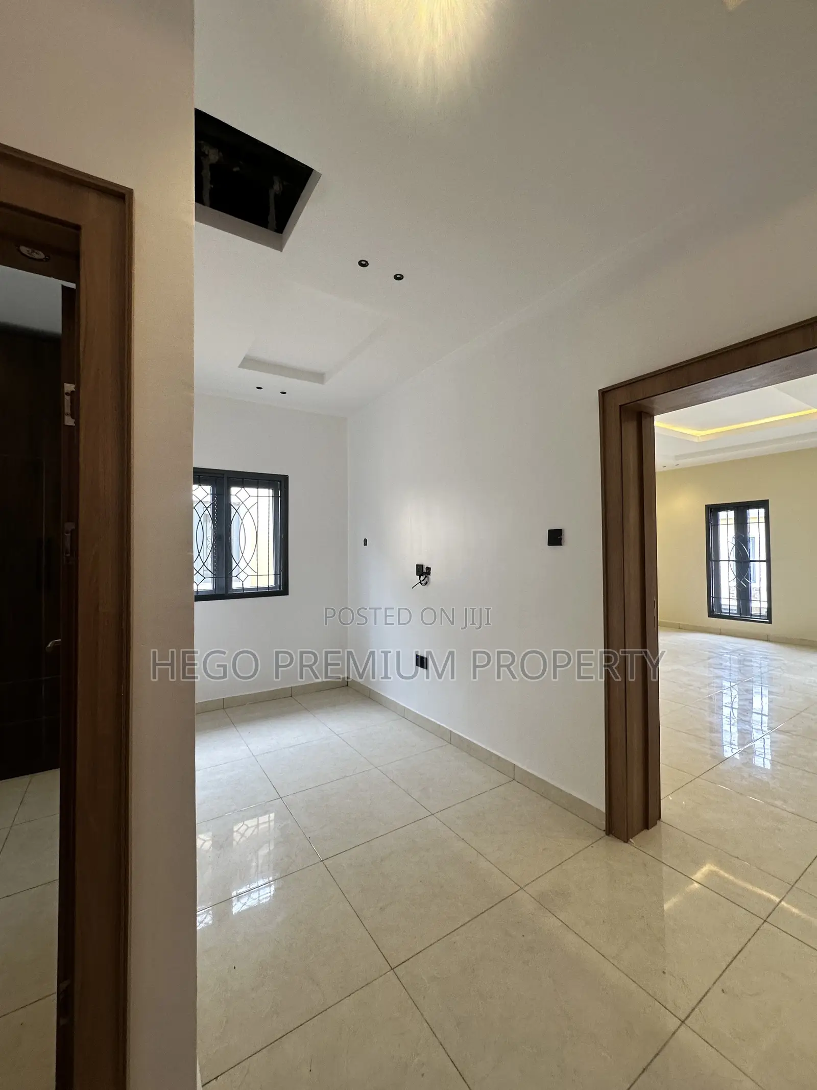 3bdrm Duplex in Suncity Estate, Woji for rent