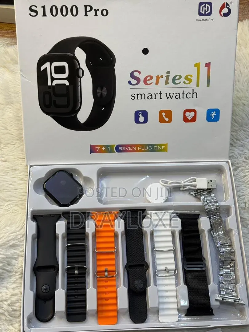 Wrist Watch