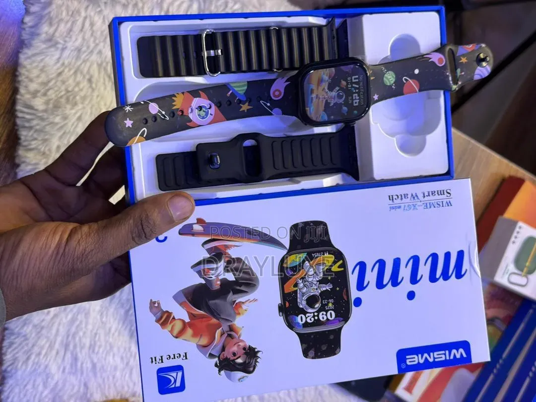 Wrist Watch