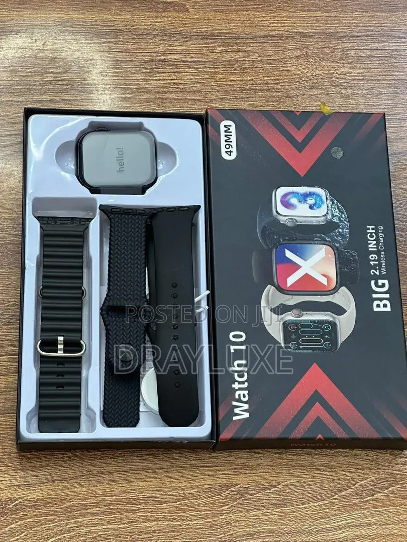 Wrist Watch