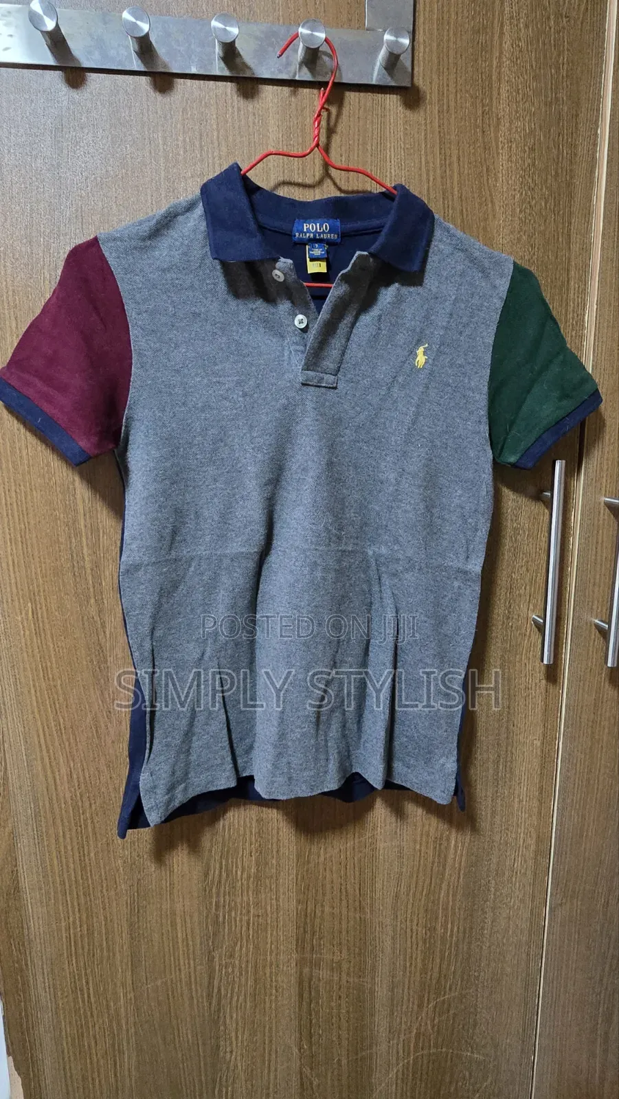 Boys Shirt