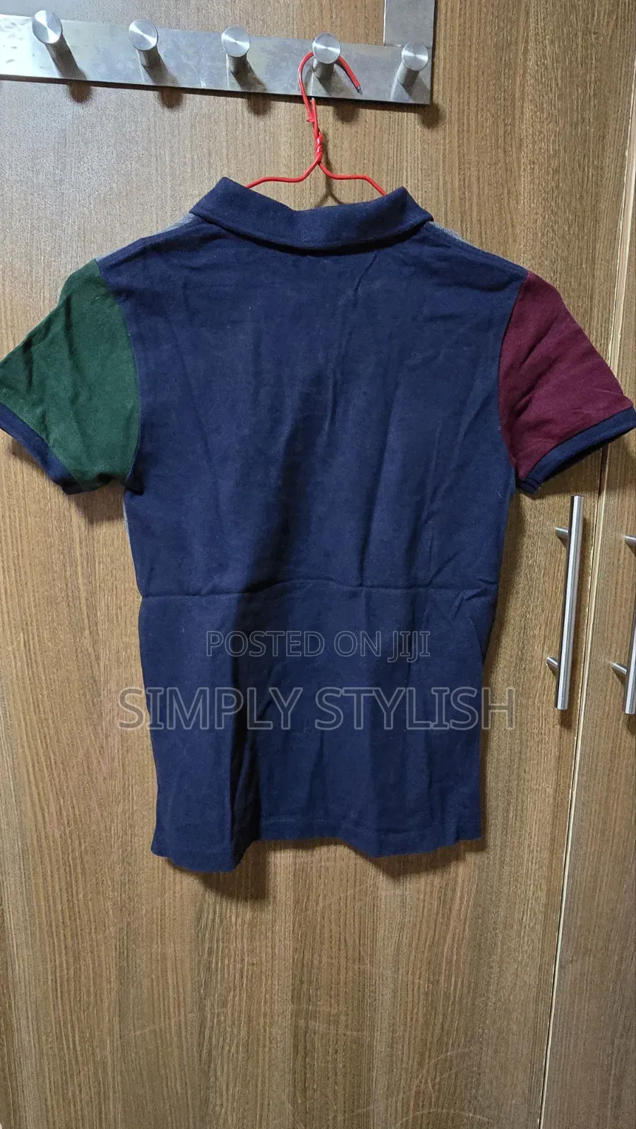 Boys Shirt