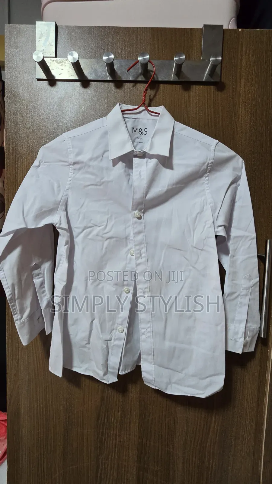 Boys Shirt