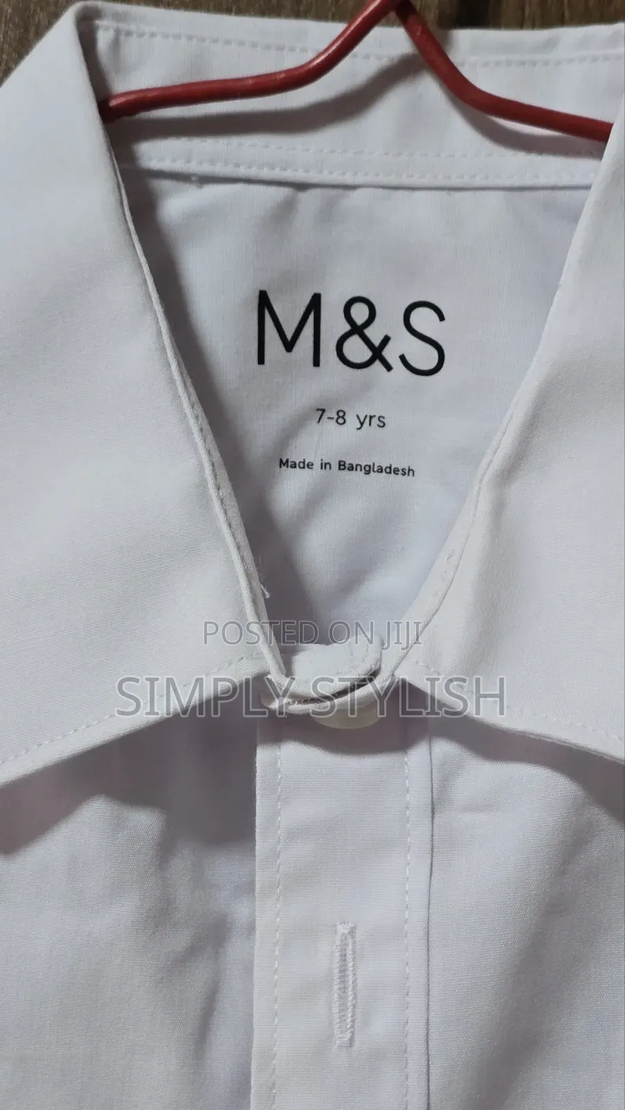 Boys Shirt